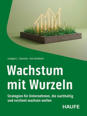 cover image of Wachstum mit Wurzeln